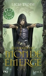 Guerres du Monde Emergé - tome 1 La secte des assassins