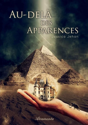 Au-delà des apparences - Jessica Jehan - ATRAMENTA