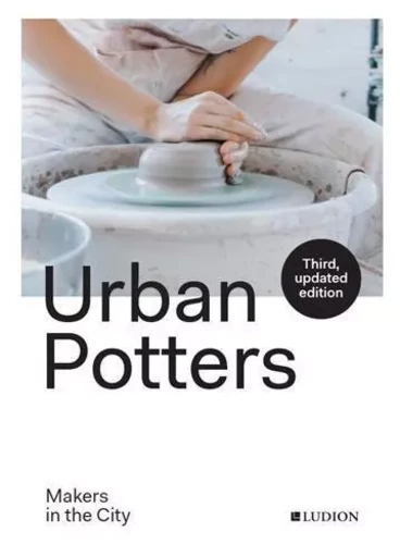 Urban Potters (Paperback) /anglais -  TREGGIDEN KATIE - THAMES HUDSON