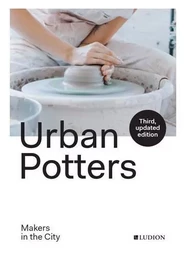 Urban Potters (Paperback) /anglais