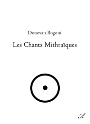 Les Chants Mithraïques