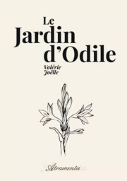 Le jardin d’Odile