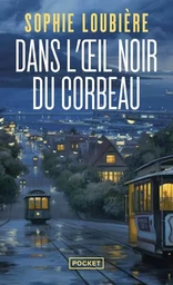 Dans l'oeil noir du corbeau