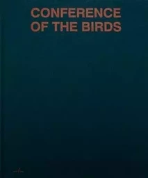 Sybren Vanoverbergen Conference of the Birds /anglais