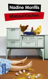 Maboul kitchen