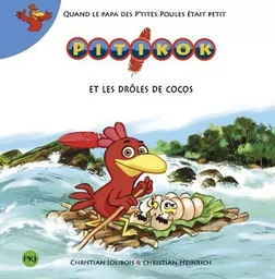 Pitikok et les drôles de cocos