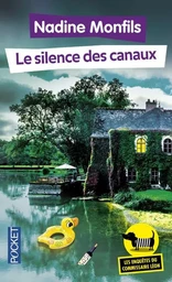 Les enquêtes du commissaire Léon - tome 4 Le silence des canaux