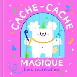 Les nombres cache-cache magique