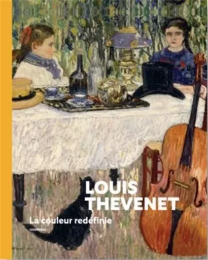 Louis Thevenet /franCais -  - HANNIBAL