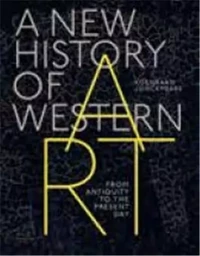 A New History of Western Art /anglais