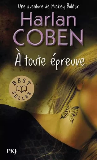 A toute épreuve - Harlan Coben - Univers Poche