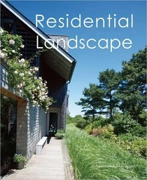 Residential landscape