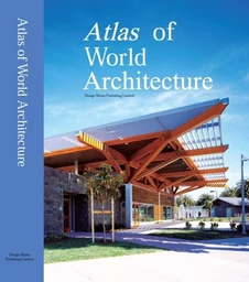 Atlas of world architecture