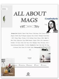 All About Mags /anglais