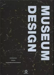 Museum Design /anglais