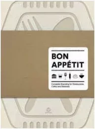 Bon AppEtit /anglais