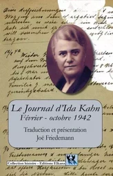 Le Journal d’Ida Kahn