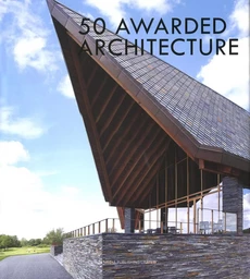 50 awarded architecture