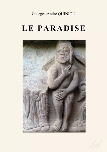 Le Paradise - Georges-André Quiniou - ATRAMENTA