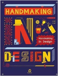 Handmaking in Design /anglais