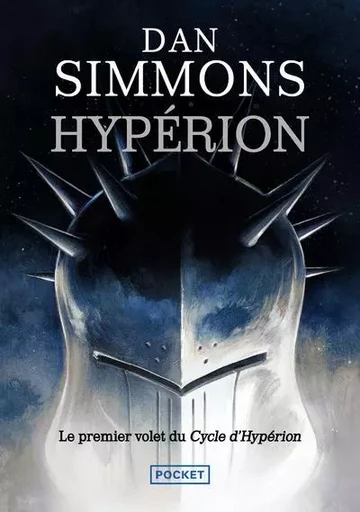 Hypérion - L'Intégrale - Dan Simmons - Univers Poche