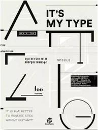 It s My Type /anglais