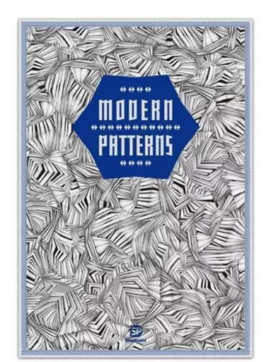 Modern Patterns /anglais -  - GINGKO PRESS