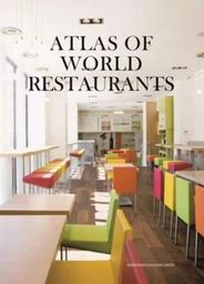 Atlas of world restaurants