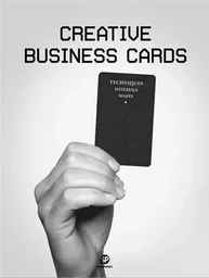 Creative Business Cards /anglais