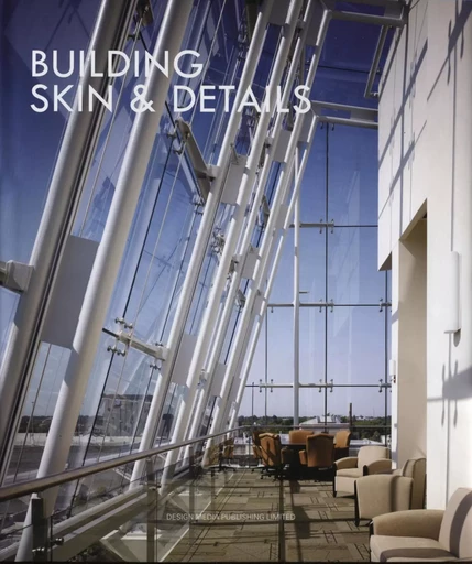 Building - . collectif - DESIGN MEDIA