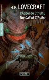 L'appel de Cthulhu / The Call of Cthulhu