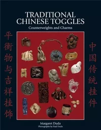 Traditional Chinese Toggles /anglais