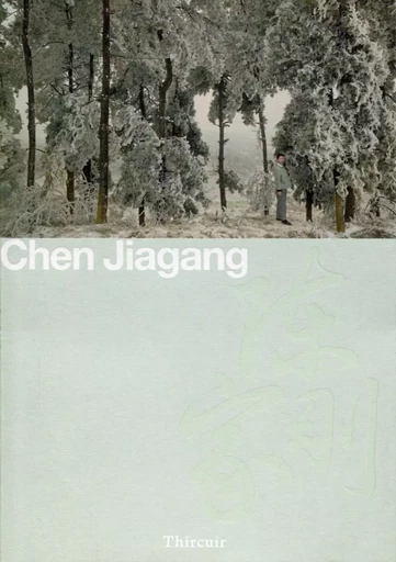 Chen Jiagang - Jérémie Thircuir - THIRCUIR