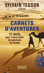 Carnets d'aventures