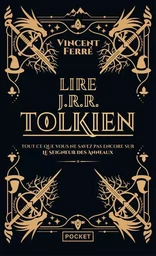 Lire J.R.R. Tolkien