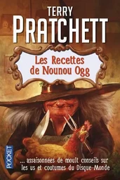 Les recettes de Nounou Ogg