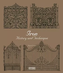 Iron History and Technique /anglais