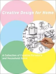 Creative Design for Home /anglais