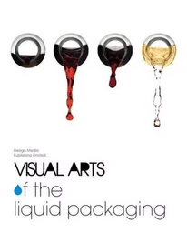 VISUAL ARTS OF THE LIQUID PACKAGING