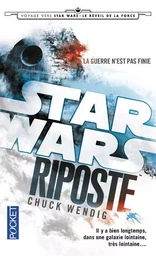 Star wars - Riposte