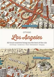 CITI x60 Los Angeles /anglais