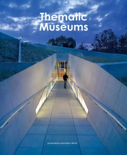 Thematic Museums - Arthur Gao - DESIGN MEDIA