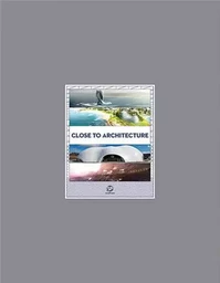 Close to Architecture /anglais