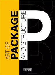 Art of Package and Structure (Hardback) /anglais