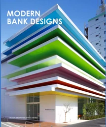 Modern Bank Designs