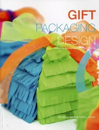 Gift packaging design