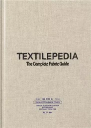 Textilepedia /anglais