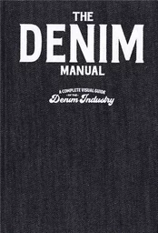 The Denim Manual /anglais