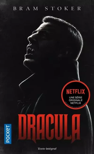 Dracula - Bram Stoker - Univers Poche