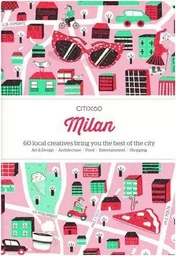 CITI x60 Milan /anglais